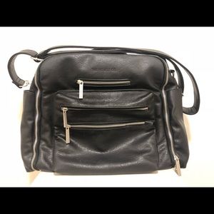 The Honest Co. Diaper Bag